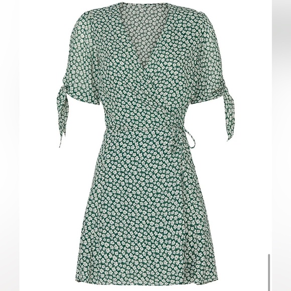 Reformation Venezuela Sammy Dress - Picture 4 of 5